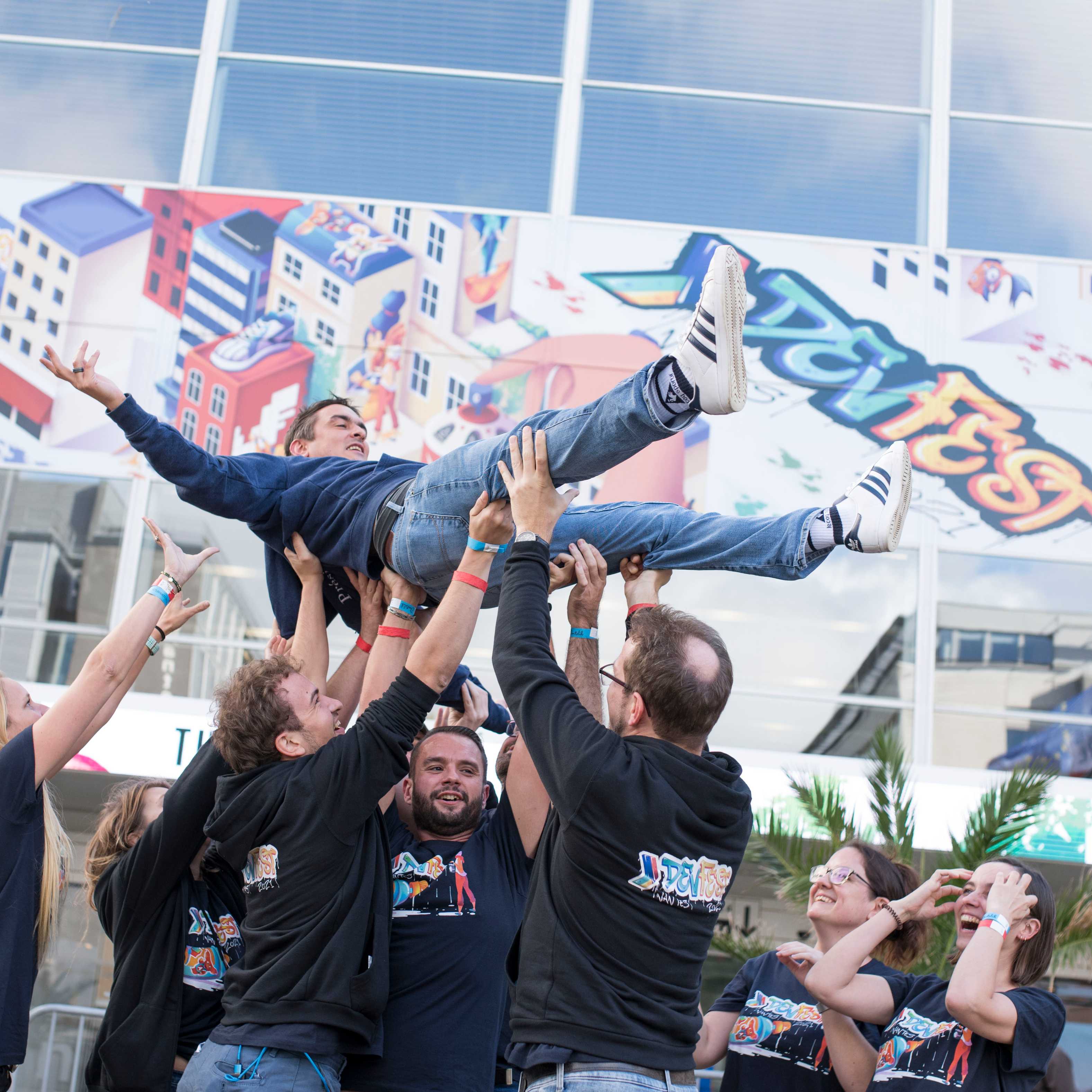 Devfest Nantes